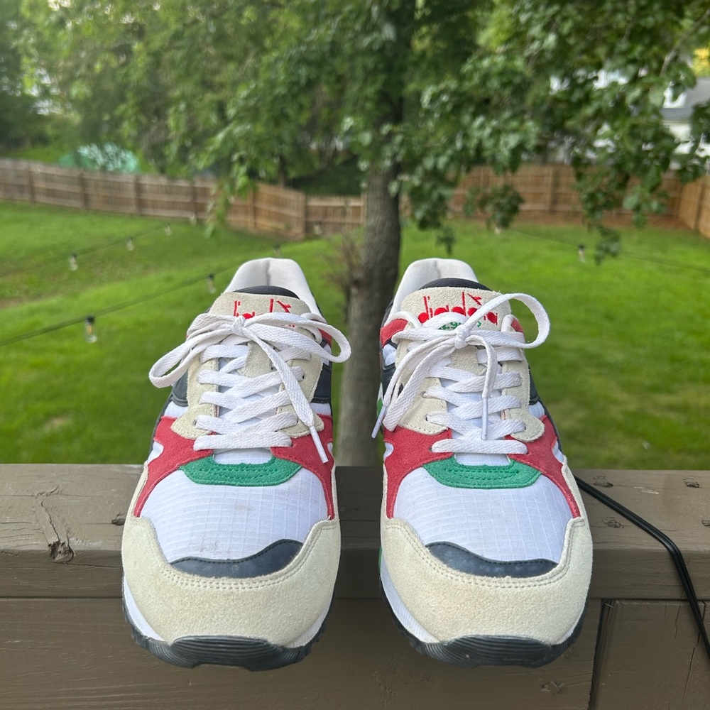 Diadora N9002 Sneakers 501173073 men’s size 10.5